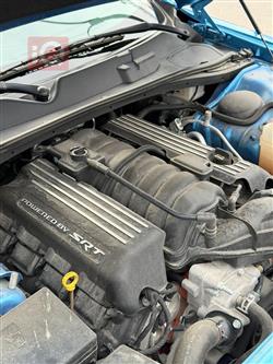 دودج تشالنجر